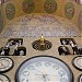 Orloj in Olomouc city