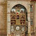 Orloj in Olomouc city