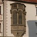 kaple sv. Jeronýma in Olomouc city