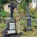 Saulės (Šventųjų apaštalų Petro ir Povilo) kapinės yra Vilnius mieste