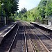 Appleford Railway Station