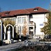 Colegiul Naţional Alexandru Ioan Cuza (ro) in Focşani city