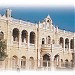 Jacir Palace Hotel in Beit Jala city