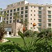 Jacir Palace Hotel in Beit Jala city
