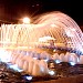 Фонтан в городе Уфа