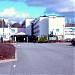 Турку Sokos Hotel Caribia в городе Турку