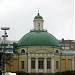 Церковь Святой Александры в городе Турку