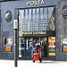 Česká pošta Olomouc 8 in Olomouc city