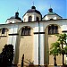 kostel svatého Michala in Olomouc city
