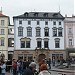 Petrášův palác, Národní památkový ústav - územní odborné pracoviště v Olomouci in Olomouc city