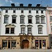 Petrášův palác, Národní památkový ústav - územní odborné pracoviště v Olomouci in Olomouc city