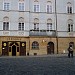 Krajinská lékarna in Olomouc city