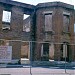 Old Court House in Spanish Town city