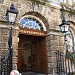 Guild Hall in Bath city