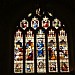 The Abbey Church of Saint Peter and Saint Paul in Bath city