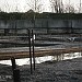 Cтройка, заброшенная в конце 90-х в городе Москва