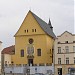 kostel Zvěstování Panny Marie s Kapucínským klášterem in Olomouc city