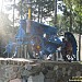 Трактор-памятник «Универсал-2» (ru) в місті Недригайлів