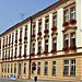 Základní Škola sv. Voršily in Olomouc city