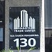 Edifício Paulista Trade Center na São Paulo city