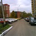 Шестиэтажный паркинг в городе Люберцы