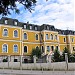 National Museum in Pristina city