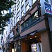 Kadoya Hotel in Tokyo city