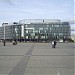 Metropolitan in Warszawa city