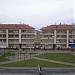 Gümüşevler sitesi in Salihli city