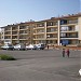 Gümüşevler sitesi