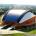 Ginásio Aecim Tocantins na Cuiabá city