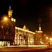 Соборный просп., 153 в городе Запорожье