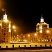 Площадь имени Александра Владимировича Поляка в городе Запорожье