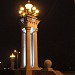 Путепровод в городе Запорожье
