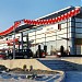 Автосалон «Нико Сич» в городе Запорожье
