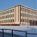 Средняя школа № 9 им. В. И. Новикова в городе Куса