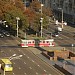 Underpass in Kyiv city