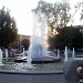Фонтан жизни в городе Запорожье