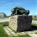 Мемориал в честь 42 Гвардейского корпуса в городе Алакуртти