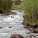 Порог Первенец в городе Алакуртти