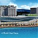 The Waterfront in Kota Kinabalu city