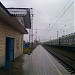 Железнодорожная станция Березники-Сортировочная (Шиши)