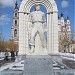 Памятник воинам земли Калужской, погибшим при выполнении интернационального долга в городе Калуга