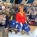 FanShop SK Sigma Olomouc in Olomouc city