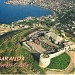 Lëkurësi Castle in Sarandë city