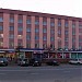 Гостиничный комплекс «Магадан»