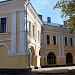 Колледж технологии и сервиса в городе Кингисепп