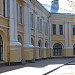 Колледж технологии и сервиса в городе Кингисепп