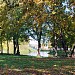 Парк Летний в городе Кингисепп