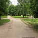 Бывший парк «ВИСХОМ» (ru) in Moscow city